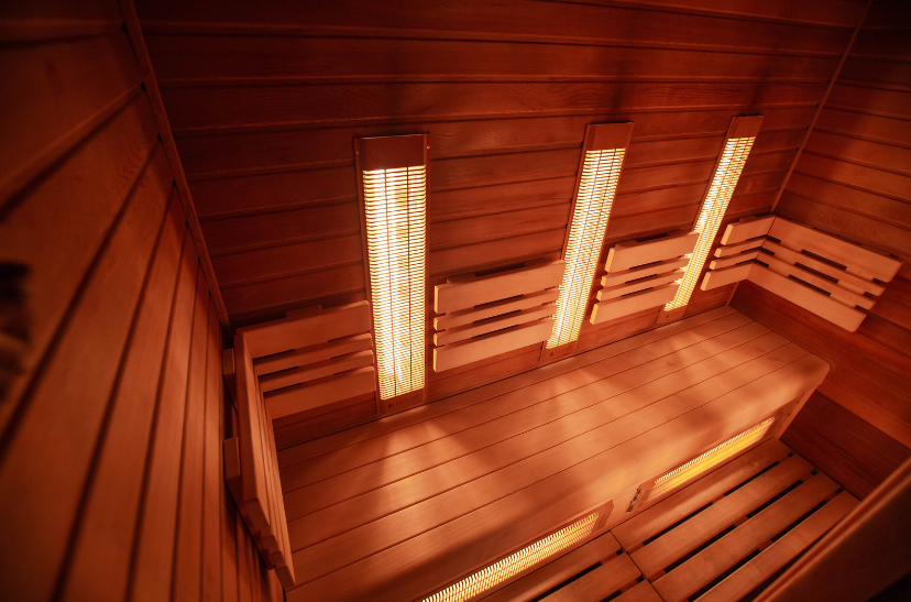 How to Choose the Right Size Sauna for Your Home